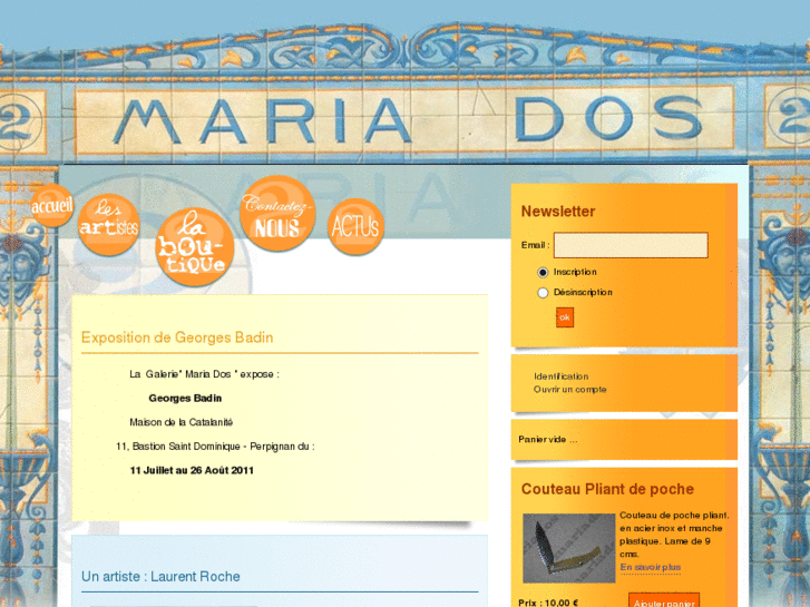 www.maria2.com