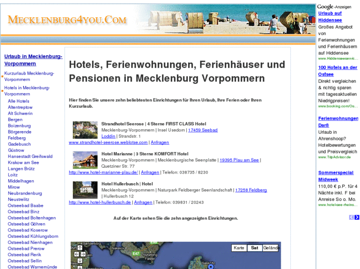 www.mecklenburg4you.com