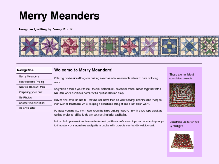 www.merrymeanders.com