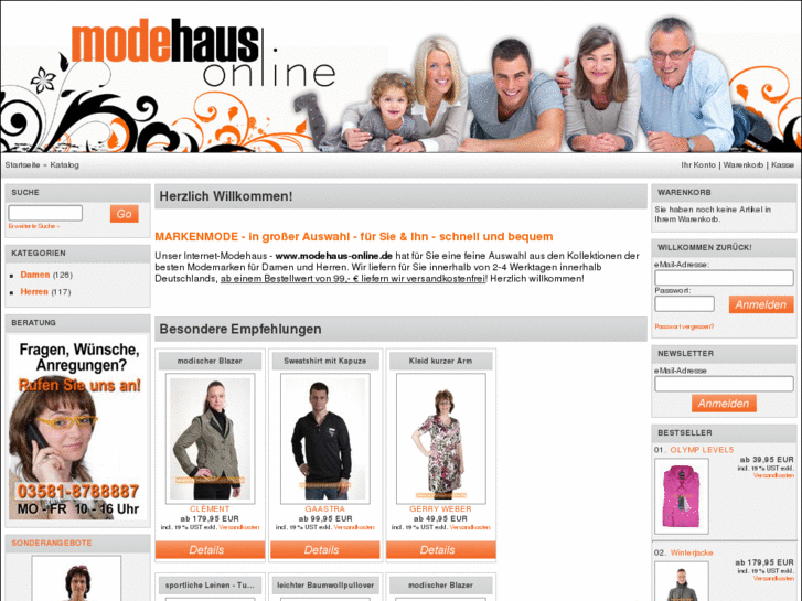 www.modehaus-online.com