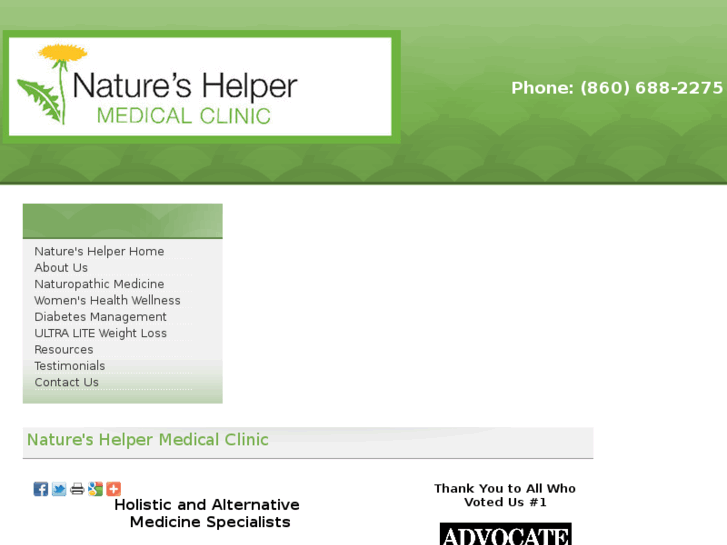 www.natureshelpermedical.com