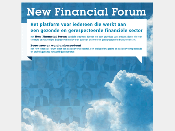 www.newfinancialforum.nl