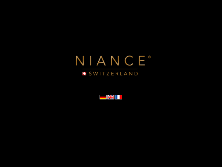 www.niance-switzerland.com