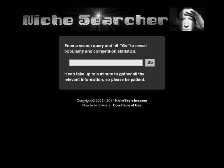 www.nichesearcher.com