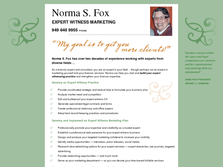 www.normasfox.com