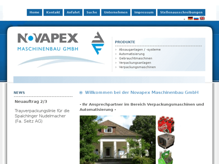 www.nova-pex.de