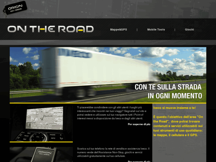 www.origin-ontheroad.com