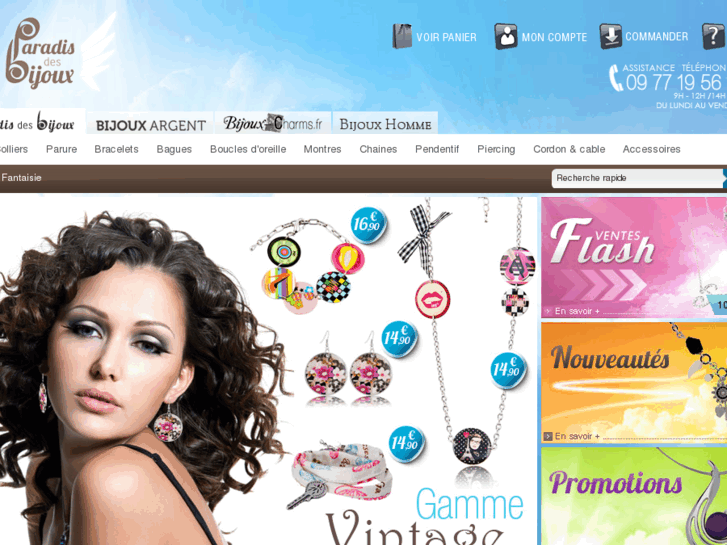 www.paradis-bijoux-fantaisie.fr