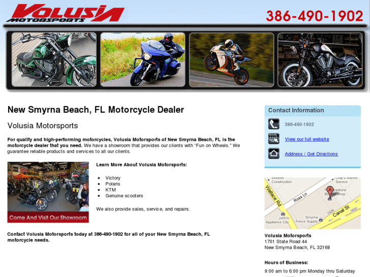 www.polarisdaytona.com