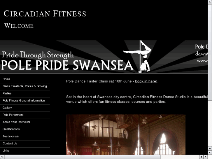 www.poleprideswansea.com