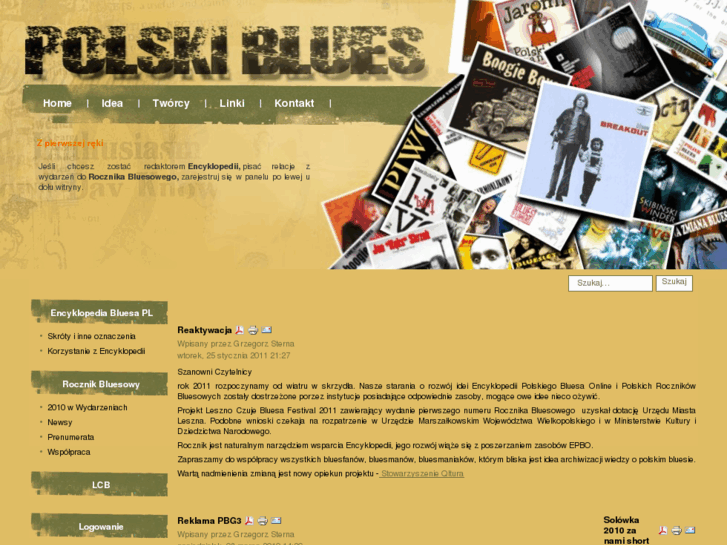 www.polskiblues.com