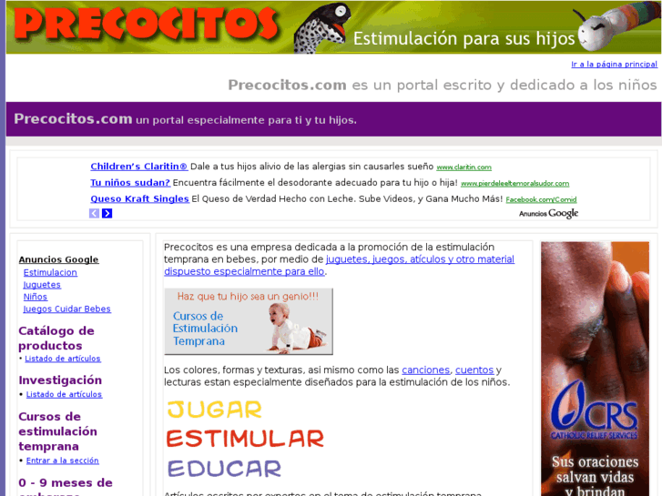 www.precocitos.com