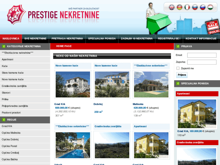 www.prestige-nekretnine.com