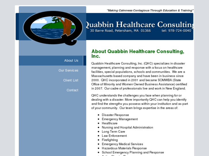 www.quabbinhealthcare.com
