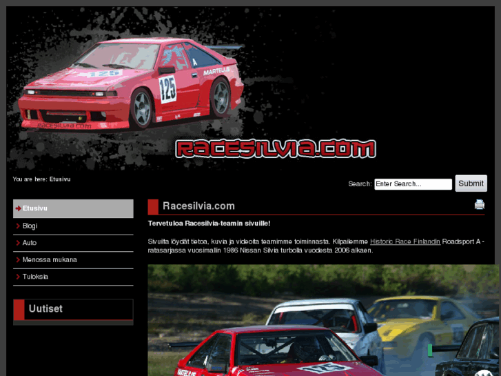 www.racesilvia.com