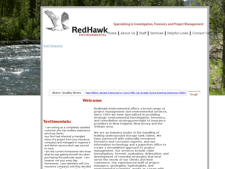 www.redhawkenvironmental.com