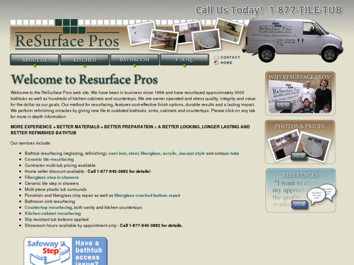 www.resurfacepros.com