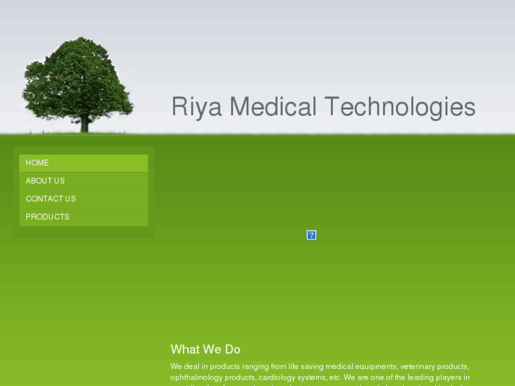 www.riyamedical.com