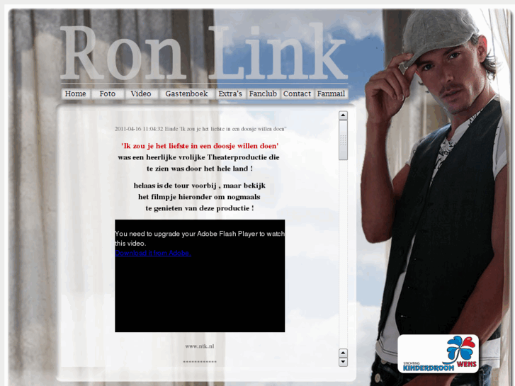 www.ronlink.nl