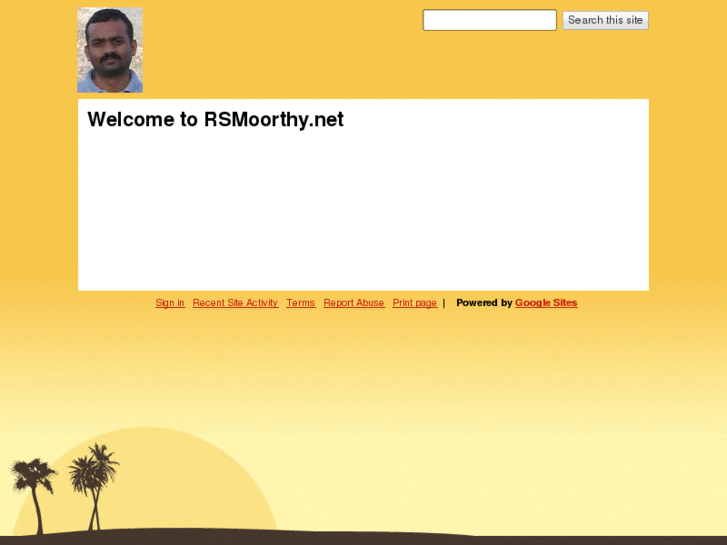 www.rsmoorthy.net