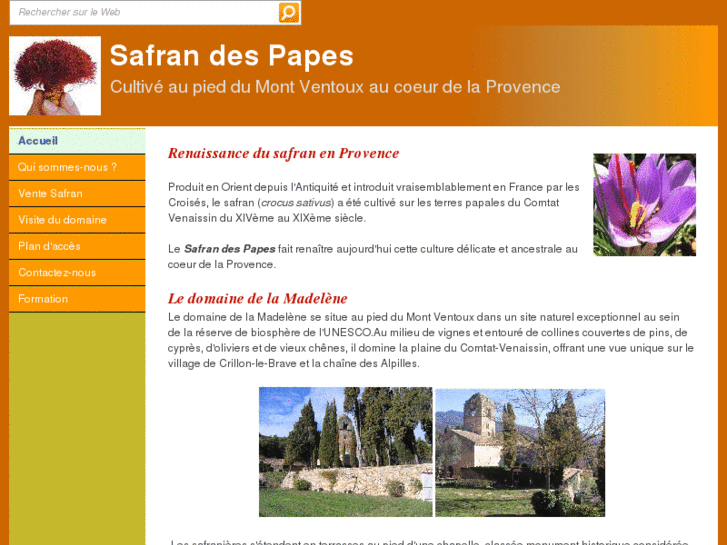 www.safrandespapes.com