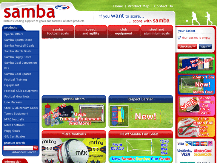 www.sambafootballs.co.uk