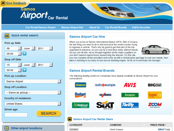 www.samosairportcarhire.com