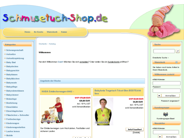 www.schmusetuch-shop.de