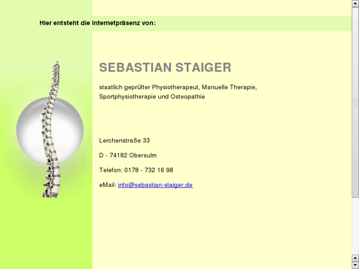 www.sebastian-staiger.com