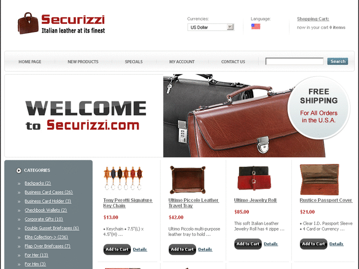 www.securizzi.com