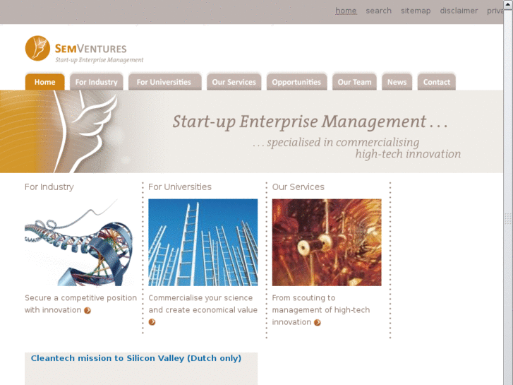 www.semventures.com