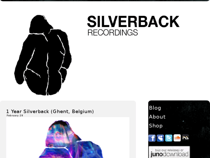 www.silverbackrecordings.com