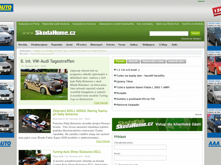 www.skodahome.com