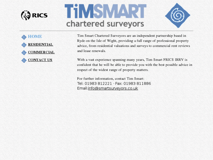 www.smartsurveyors.co.uk