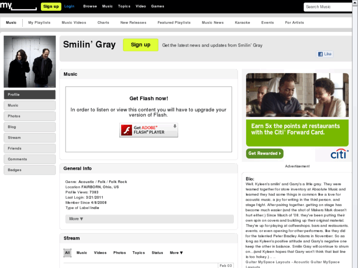 www.smilingray.com