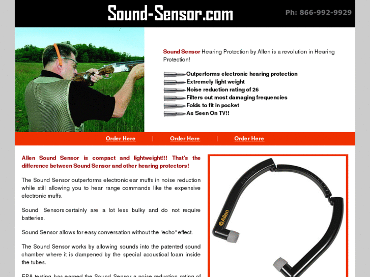 www.sound-sensor.com