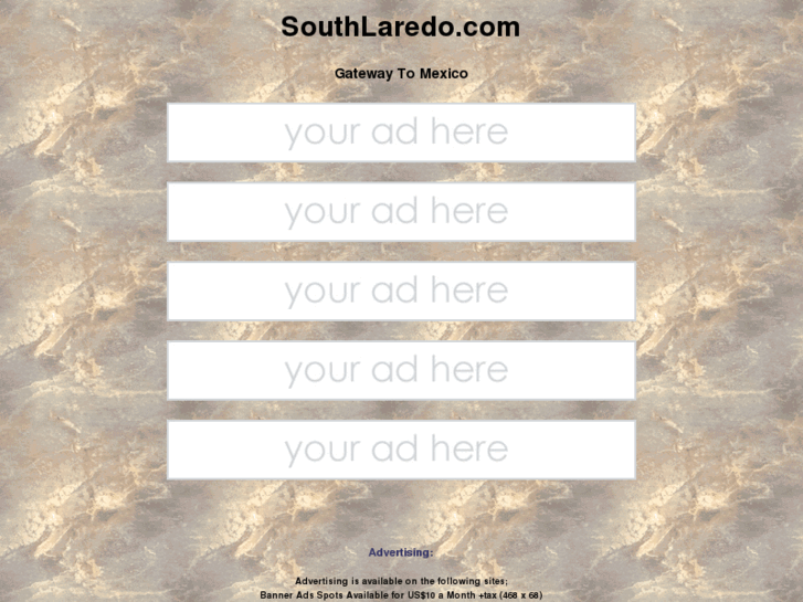 www.southlaredo.com