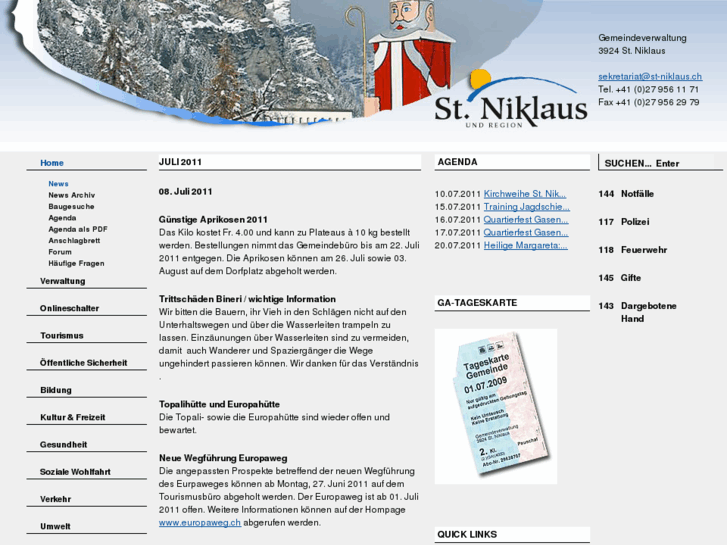 www.st-niklaus.ch