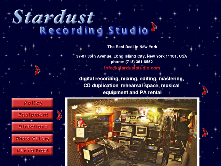 www.starduststudio.com