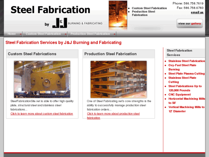 www.steelfabricationsite.com