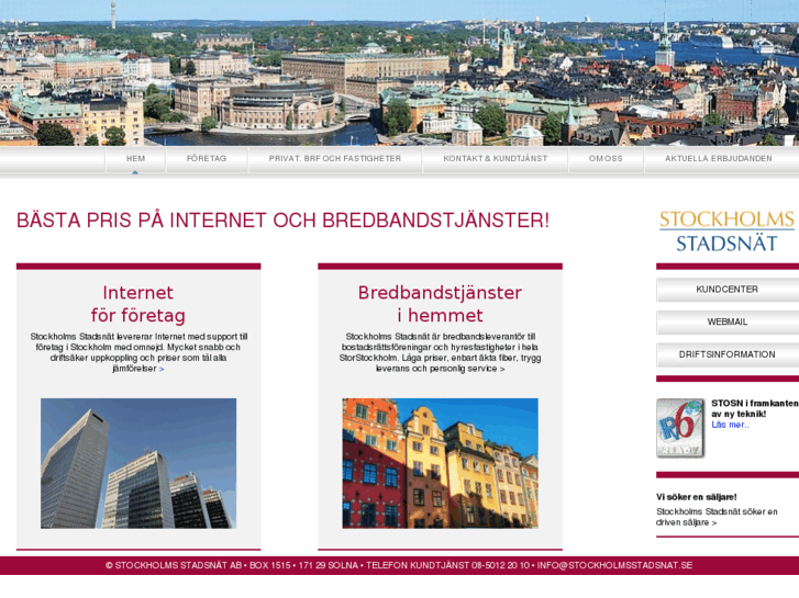 www.stockholmsstadsnat.com