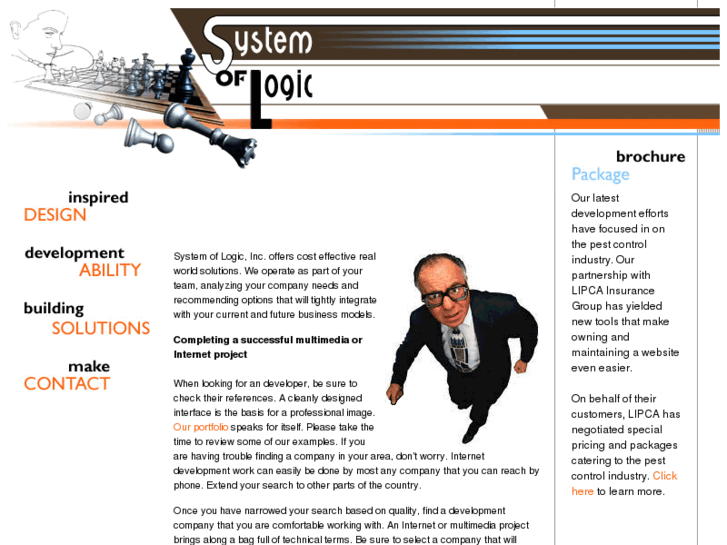 www.systemoflogic.com