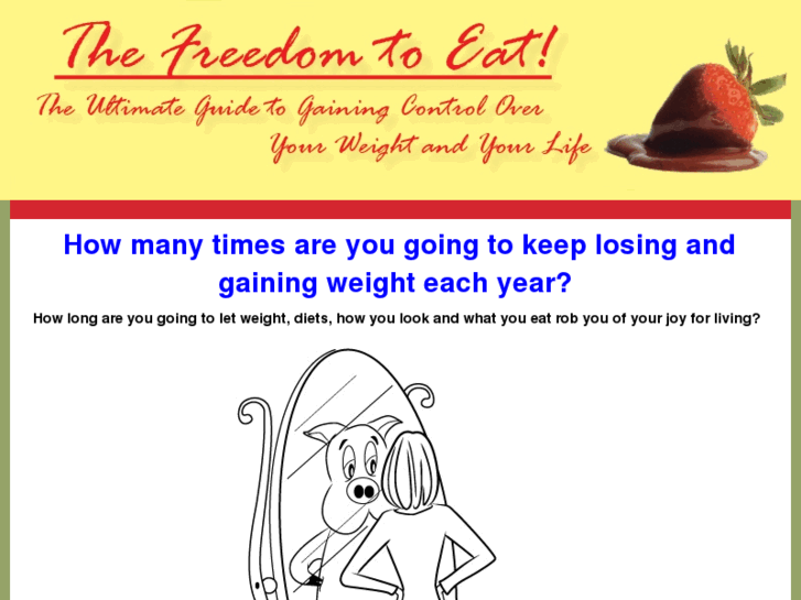 www.thefreedomtoeat.com