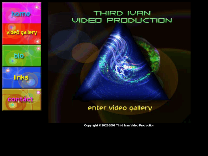 www.thirdivan.com