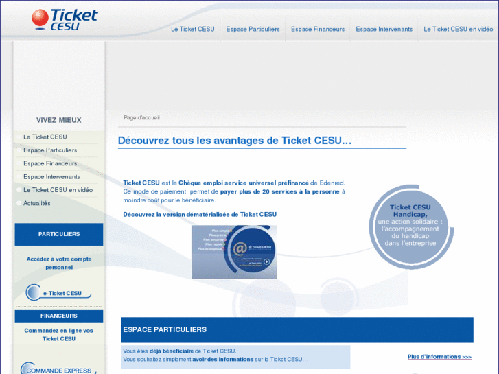 www.ticket-cesu-pouvoirdachat.fr