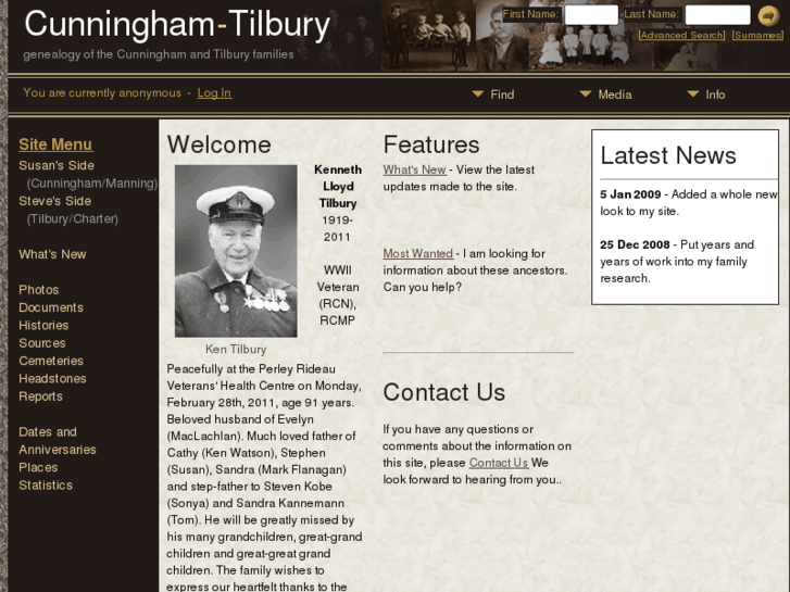 www.tilburyweb.com