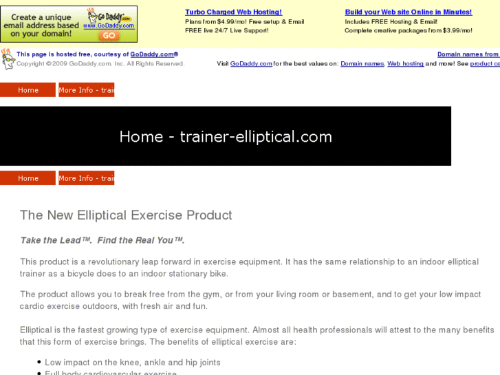 www.trainer-elliptical.com