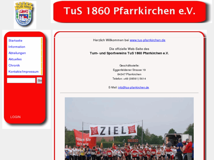 www.tus-pfarrkirchen.de