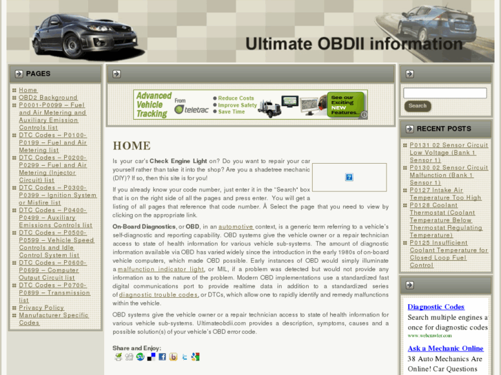 www.ultimateobd2.com