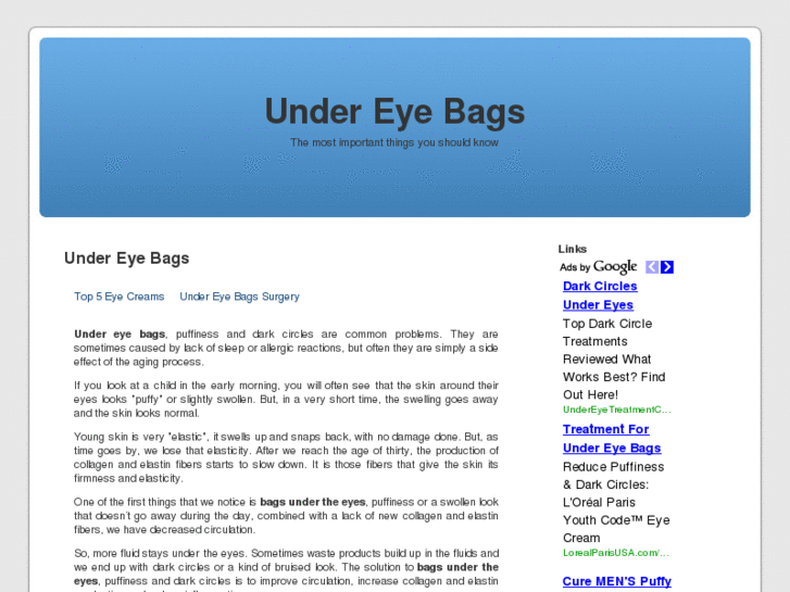 www.undereyebags.net